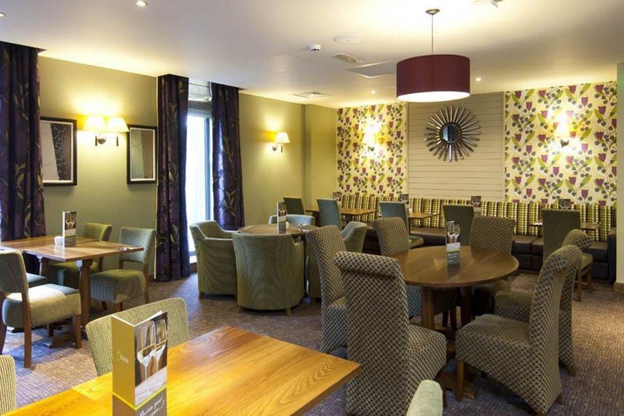 Premier Inn Liverpool City Ngoại thất bức ảnh