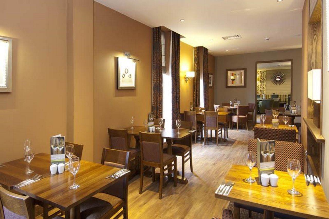 Premier Inn Liverpool City Ngoại thất bức ảnh